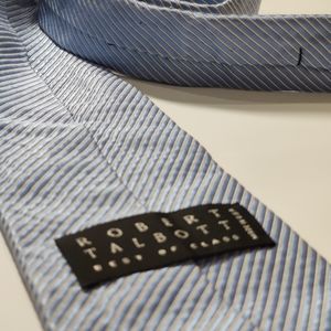 New Robert Talbott Tie